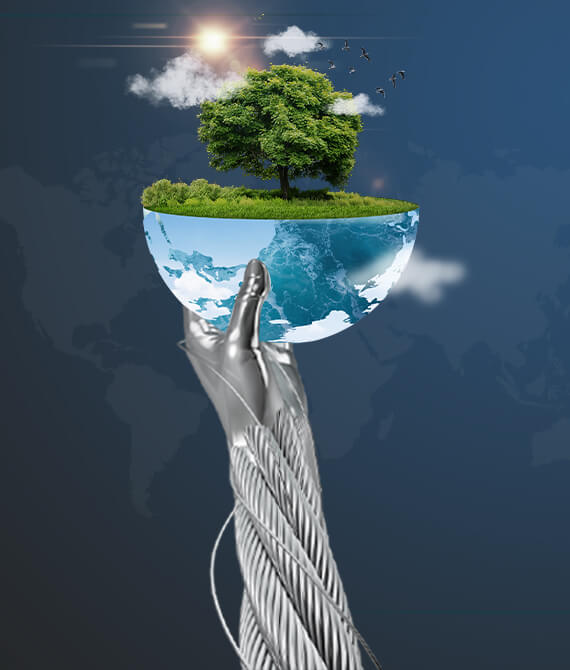 Kalite, Çevre ve İSG Politikası