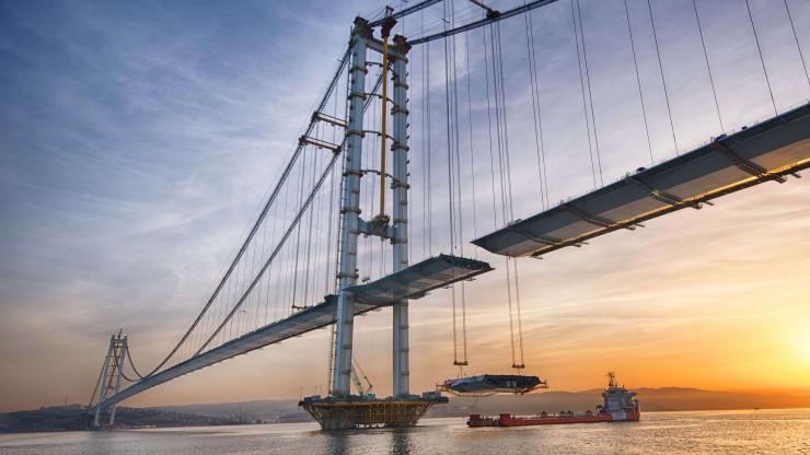 Özel Proje Halatları