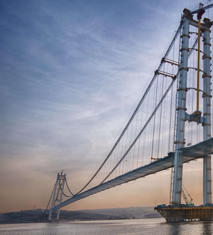 Özel Proje Halatları