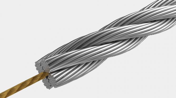 Özel Proje Halatları